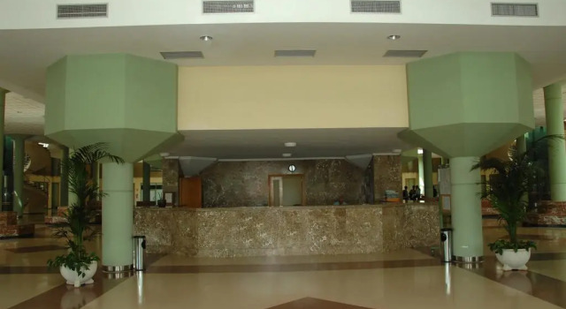 Patacona Green Holiday, Забронировать Отель Альборайя Коста-де-Валенсия
