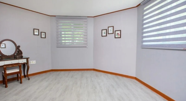 Номер Business Haesol Maru Pension Taean