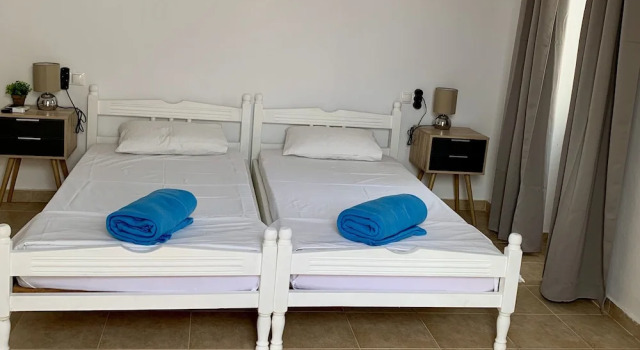 The Studios at PALs, Lindos, Reserva ahora Apartamento Lindos Rodas