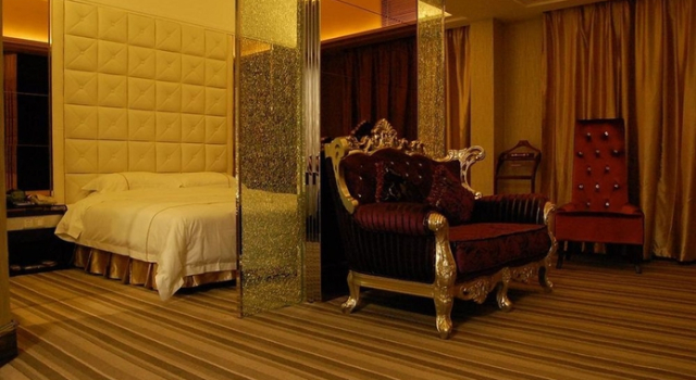 Zhengjia, Varaa Hotelli Hotellit Guangdong aamiaisella, Aamiainen