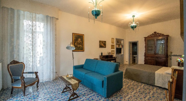 Четырёхместный номер DAngleterre Guest House