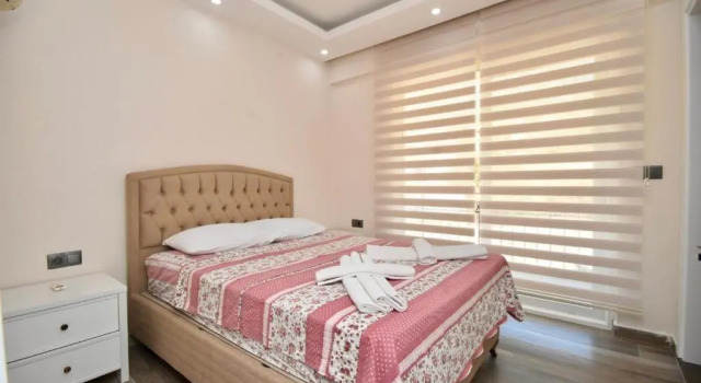 Letoon Homes & Villas Oludeniz