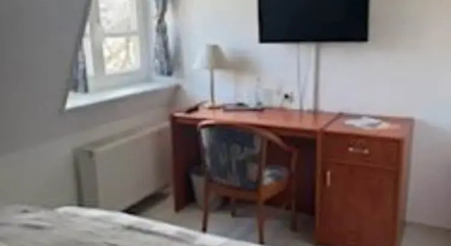 Номер Standard Parkhotel & Kurcafe Bad Sassendorf