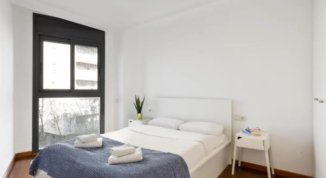 Olala Les Corts Exclusive Apartments
