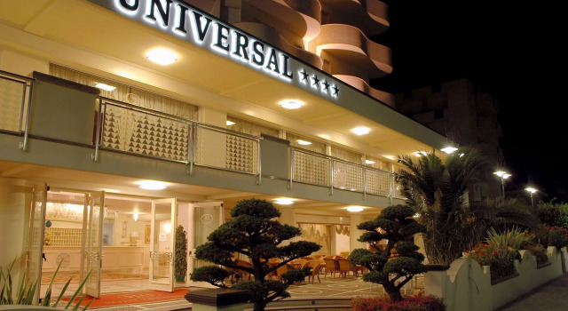 Hotel Universal
