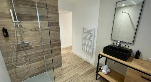 Двухместный клубный номер Standard Le Confidentiel Hôtel & SPA