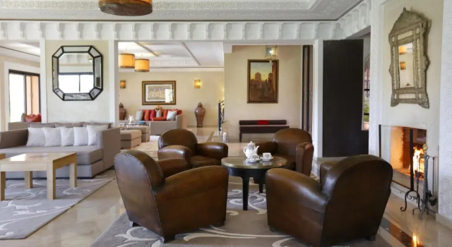 Villa Grace