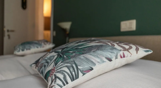 Номер Comfort B&B De Floreffe