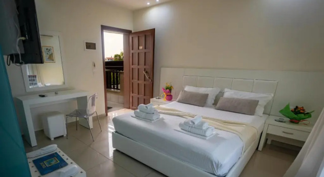 Hotel Macedon