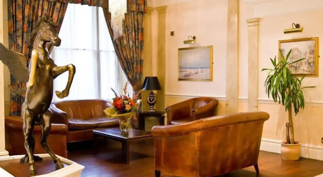 Park Avenue Bayswater Inn Hyde Park