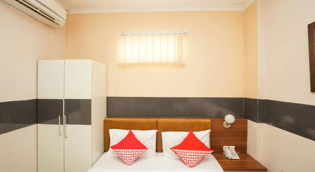 Semampir Residence By OYO Rooms, Book Hotel Billige hoteller i Sukolilo