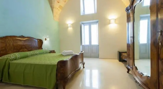 Номер Deluxe Kaleidos Guest House