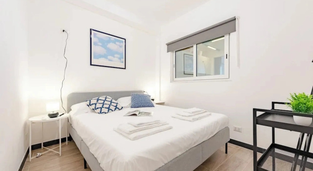 Апартаменты Standard с видом на море Portofino Apartment Sea View Dream