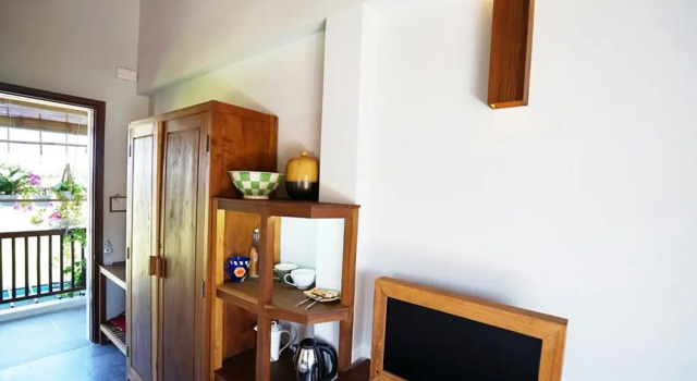 Номер Superior Cat Tuong Boutique Villas