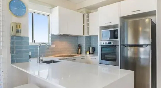 Standard chambre 1 chambre Raffles Mooloolaba