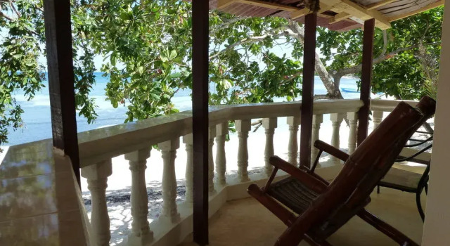 B&B Casa Lulu