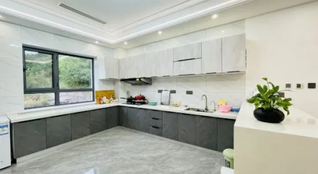 Yunxi Xiaozhu, Book Hotel Hoteller i Beijing Province med parkering, Parkering
