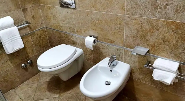 Номер Standard Hotel Di Nardo