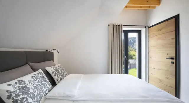 Апартаменты Family and Friends Apartments Bled