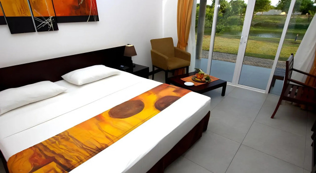 Amethyst Resort Passikudah