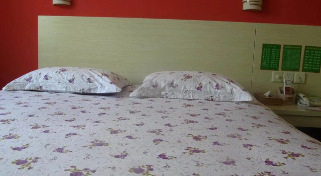 Jiaying Chain Hotel Shenzhen Longgang Branch
