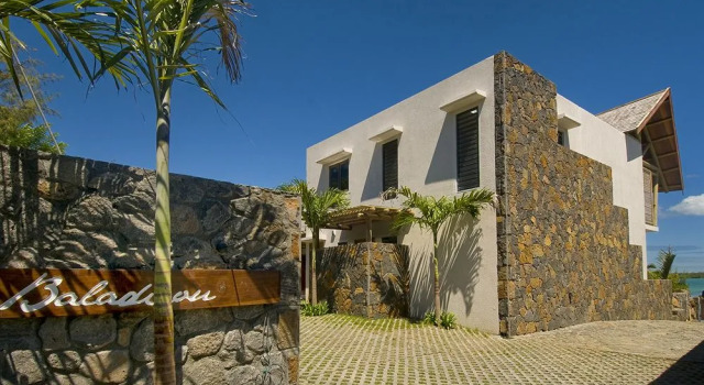 Baladirou Villas