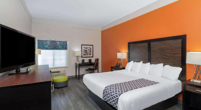 Двухместный номер Standard La Quinta by Wyndham Prattville