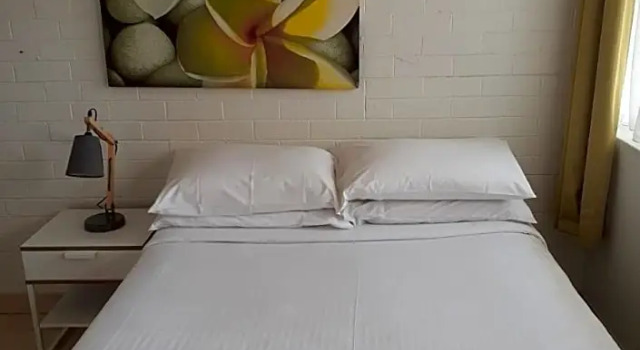 Номер Economy Belmont Palms Motel