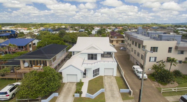 Serendipity - Large Family Home, Забронировать Отель Леннокс-Хед Byron Bay Region