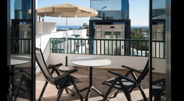 Апартаменты c 1 комнатой Apartamentos Villa Canaima