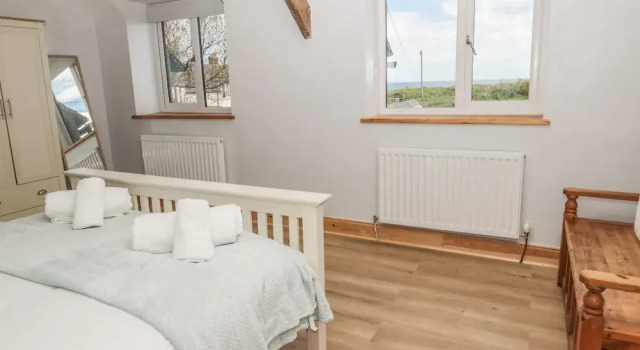 24 Hauxley Links, Buchen Sie Ferienhaus Hotels in Schottland mit Parkplatz, Parkplätze