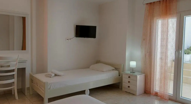 Апартаменты Standard Wisteria Apartments