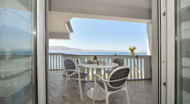 Апартаменты Apartments Martom