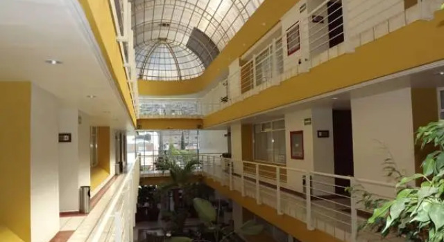Одноместный полулюкс Hotel Mediterraneo Sa De Cv