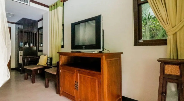 NIDA Rooms Queen Sirikit Garden 109, Réserver Hôtel Mae Rim Chiang Mai