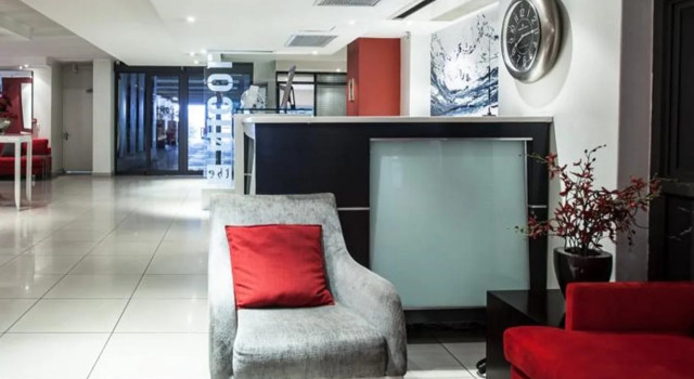 The Nicol Hotel and Apartments, Reservar Apartamento Apartamentos em Gauteng, Apartamento
