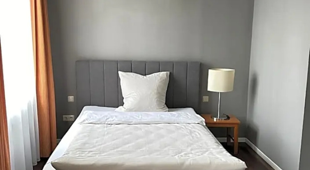 Одноместный номер Deluxe Hotel Ambiente