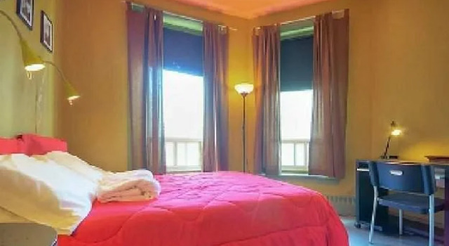 Stay Mont Royal, Rezervovat Hotel Plateau Mont Royal 