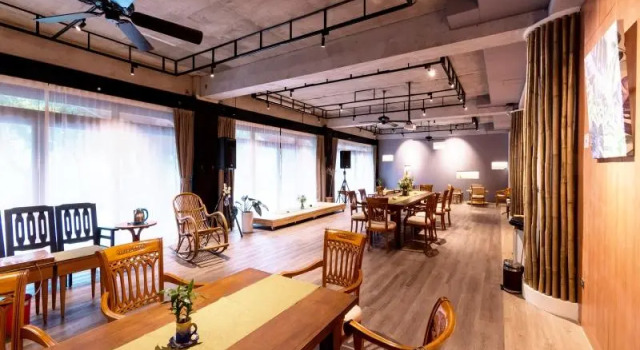 FUSEN Yilan Satoyama, Varaa Hotelli Toucheng Yilan