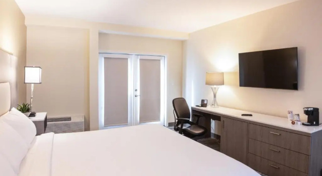 Номер Standard с видом на горы Apache Gold Resort Hotel