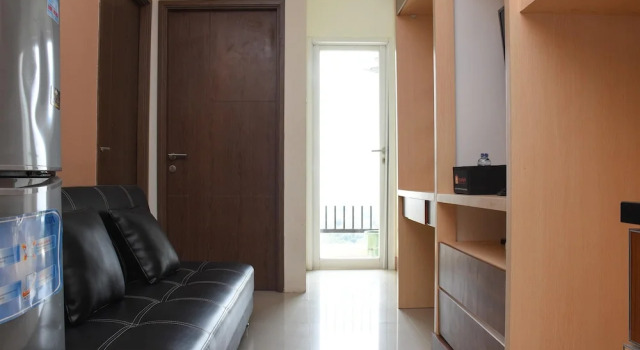 Spacious 2Br At Northland Ancol Apartment