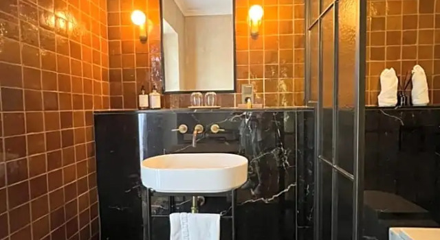 Номер Standard Boutique Hotel Mendi Argia