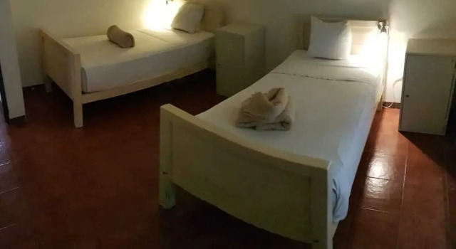 Номер Standard Hostal de Las Américas