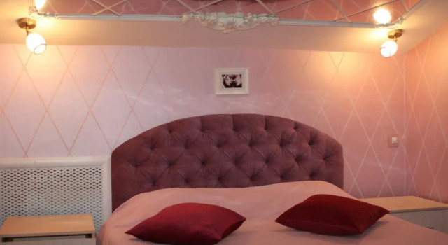 Hotel Ryzhaya Sara, Забронировать Отель Нижегородский район 