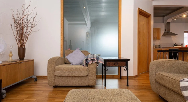 2 Bedroom North London Apartment