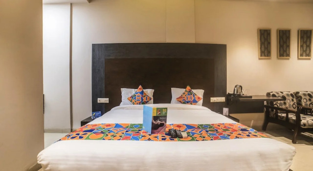 FabHotel Bhatia Shastri Nagar
