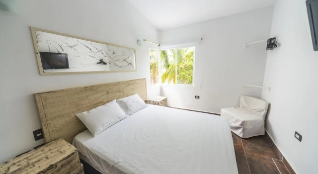 Номер Standard Auaecoco Hotel