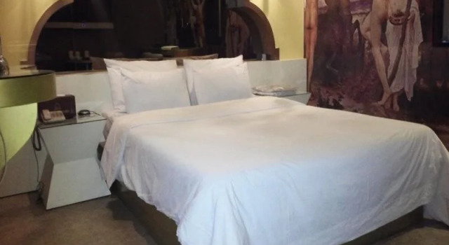 Morocco Hotel, Забронировать Отель Сонпха-гу Сеул