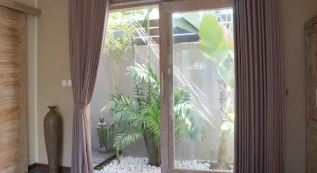 Люкс Exotica Bali Villa