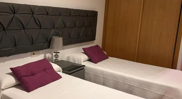 Apartamento coqueto en Rías Baixas-Cambados, Book Apartment Cambados 